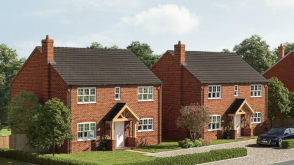 Building Plot in Allesley photo